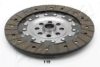 ASHIKA 80-01-119 Clutch Disc